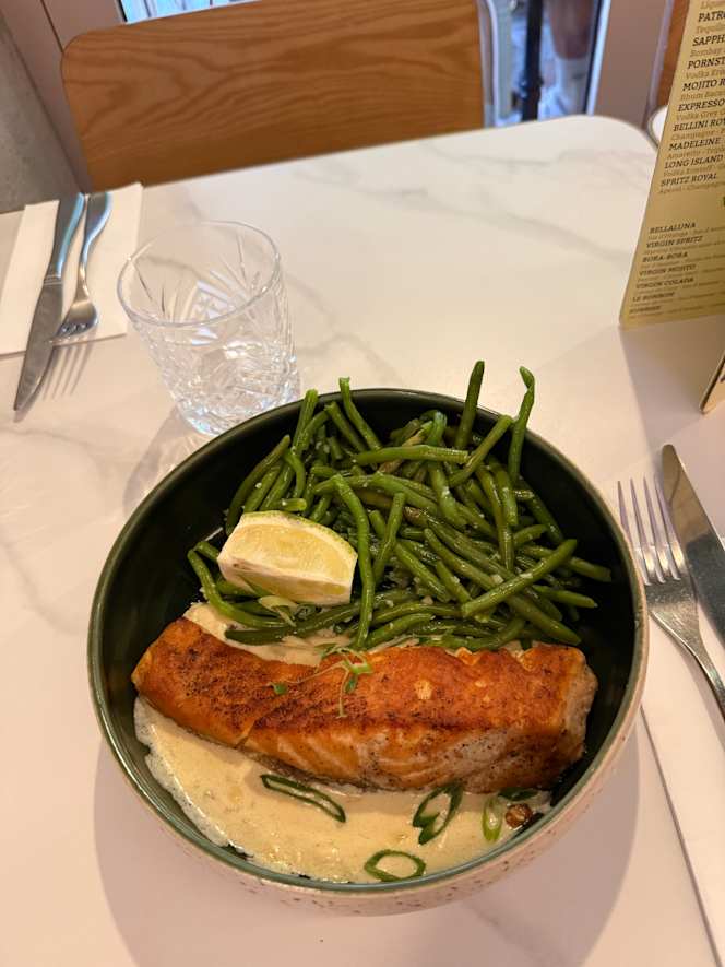 Bistrot de Loulou - 1