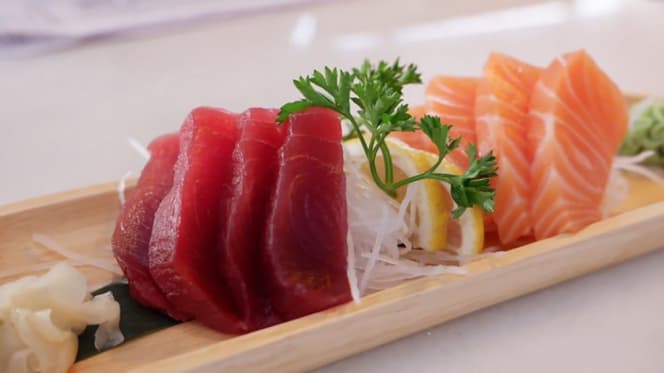 Miyabi - Sevilla - 2