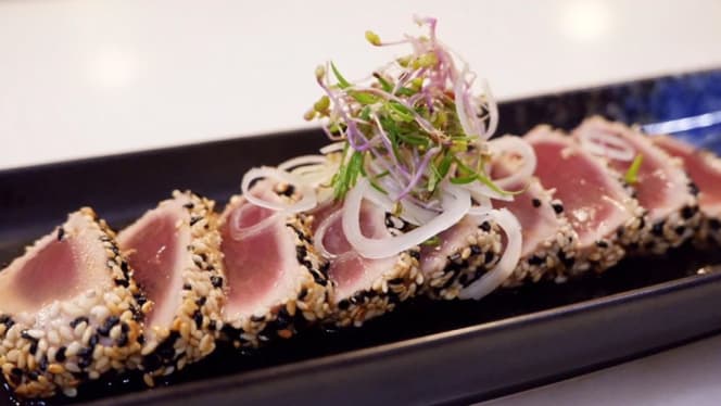 Miyabi - Sevilla - 3