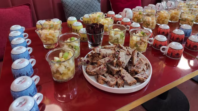 Les Tontons Grimpeurs Block Out - Limonest - 5