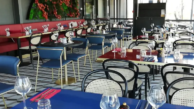 Les Tontons Grimpeurs Block Out - Limonest - 0