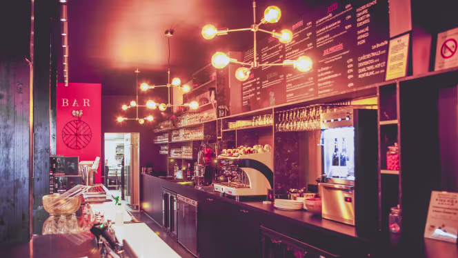 Les Tontons Grimpeurs Block Out - Limonest - 7