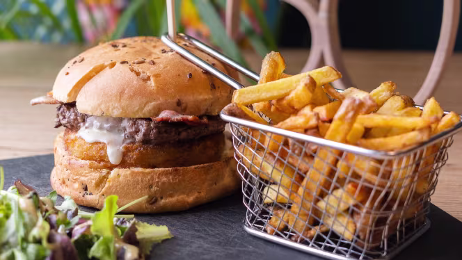 Les Tontons Grimpeurs Block Out - Limonest - 3