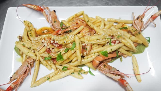 Badia Risto Wine Pub - 0