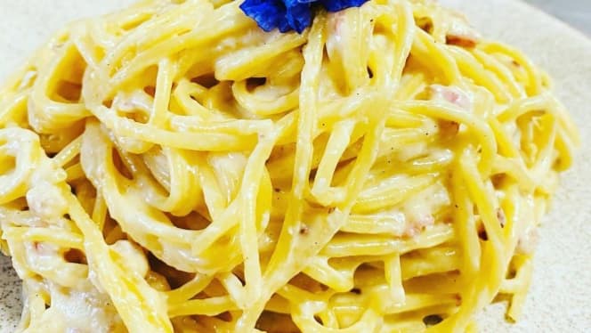 Ciccio's Tavernetta Italiana - 0