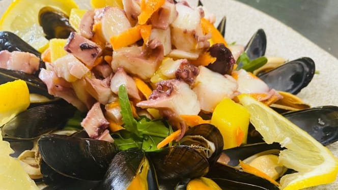 Ciccio's Tavernetta Italiana - 4