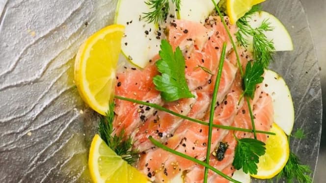 Ciccio's Tavernetta Italiana - 5