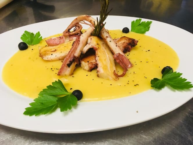 Ciccio's Tavernetta Italiana - 3