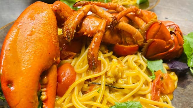 Ciccio's Tavernetta Italiana - 1