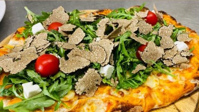 Ciccio's Tavernetta Italiana - 2