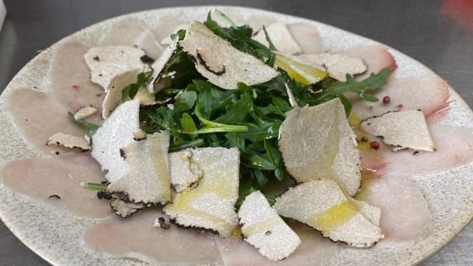 Ciccio's Tavernetta Italiana - 9