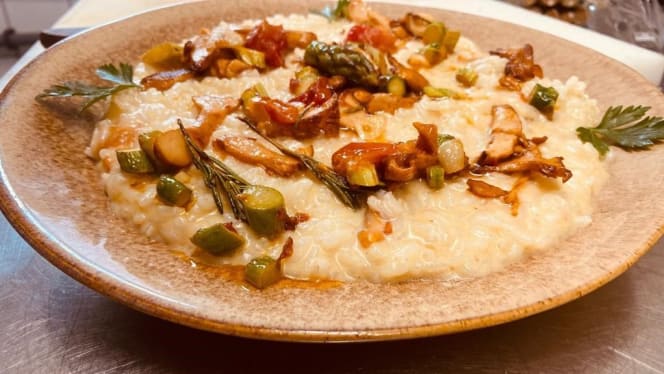 Ciccio's Tavernetta Italiana - 7