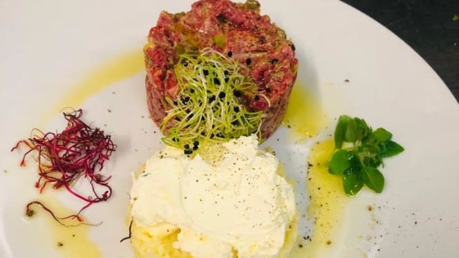 Ciccio's Tavernetta Italiana - 6