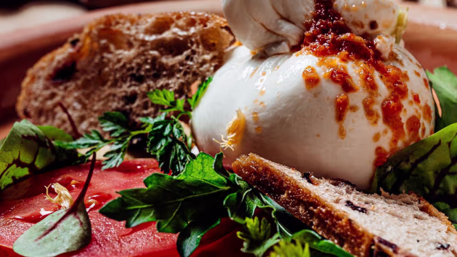 BUDDELS Gasthaus und Weinbar - 9