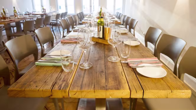 BUDDELS Gasthaus und Weinbar - 8