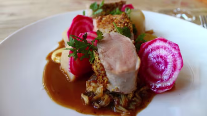 BUDDELS Gasthaus und Weinbar - 3