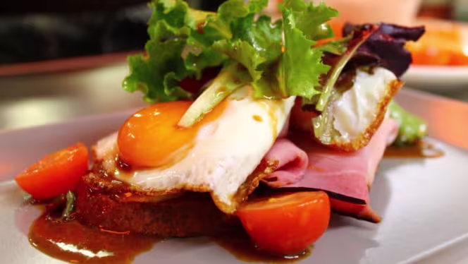 BUDDELS Gasthaus und Weinbar - 6