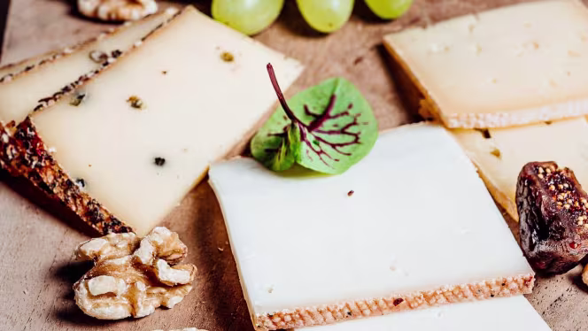 BUDDELS Gasthaus und Weinbar - 4