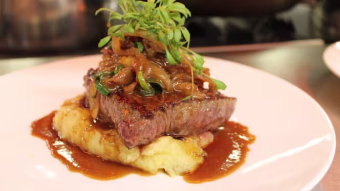 BUDDELS Gasthaus und Weinbar - 7