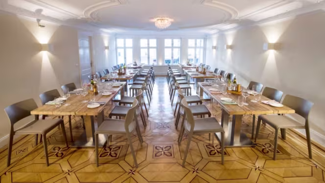 BUDDELS Gasthaus und Weinbar - 2