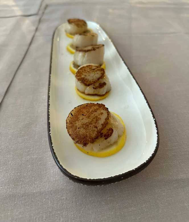 Sentir Gastro Mercat - 8