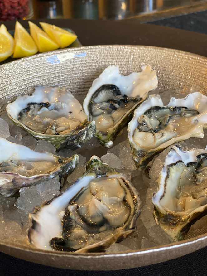 Sentir Gastro Mercat - 5