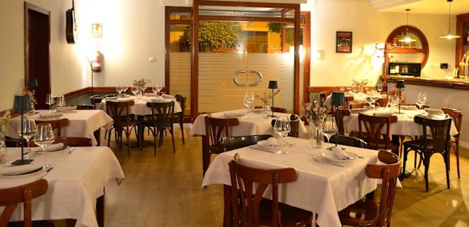 Sentir Gastro Mercat - 2