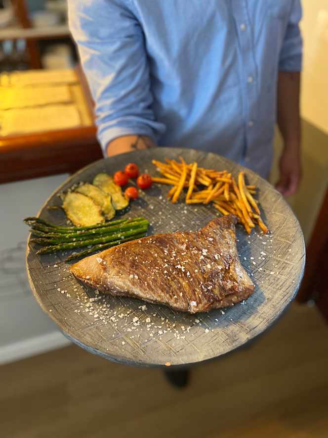 Sentir Gastro Mercat - 4