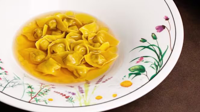 Cascina Romana - Milano - 9