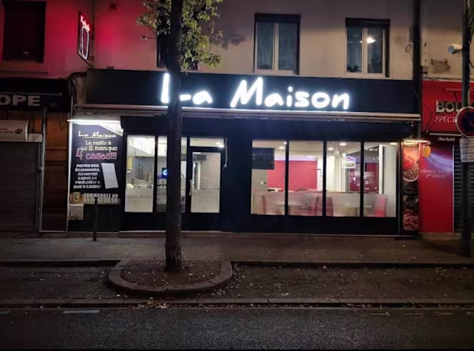La Maison - 9