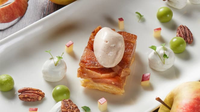 Marijke Muoi Wine & Dine - 9