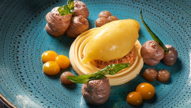 Marijke Muoi Wine & Dine - 8