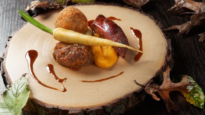 Marijke Muoi Wine & Dine - 4