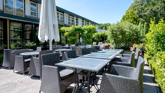 Marijke Muoi Wine & Dine - 0