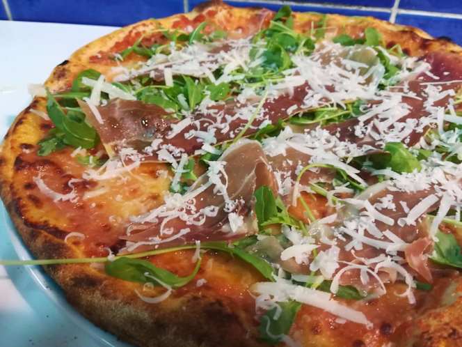 GiroPizza Olbia - 6