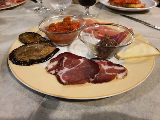 Agriturismo Ferramosca - 9