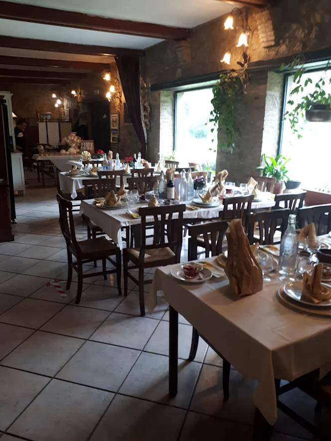 Agriturismo Ferramosca - 7