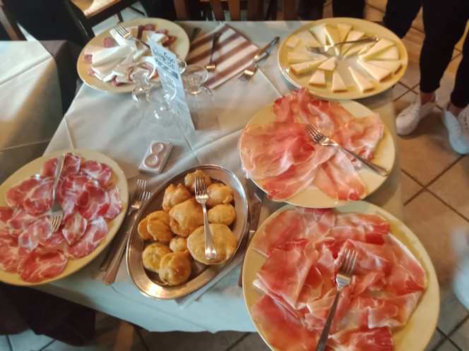 Agriturismo Ferramosca - 2