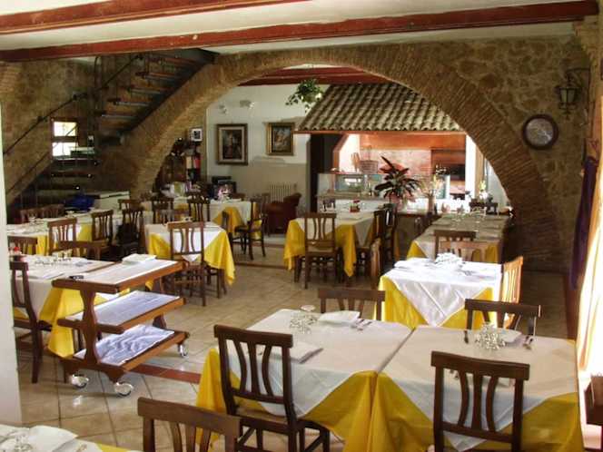 Agriturismo Ferramosca - 6