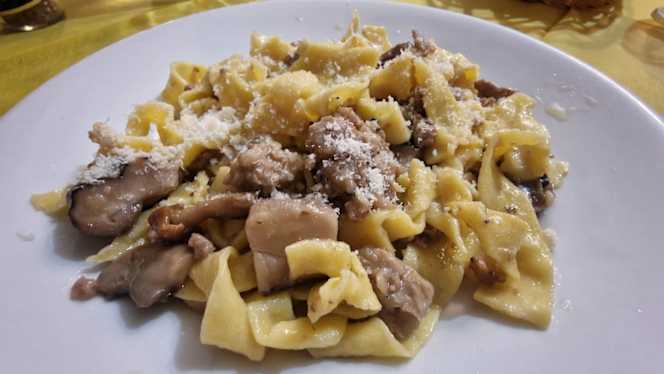 Agriturismo Ferramosca - 8