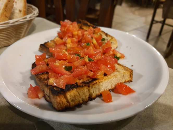 Agriturismo Ferramosca - 1