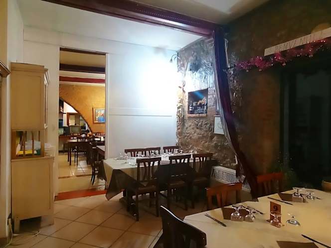 Agriturismo Ferramosca - 3