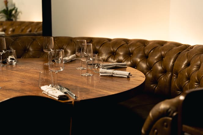 Giulia Urban Retreat - 9