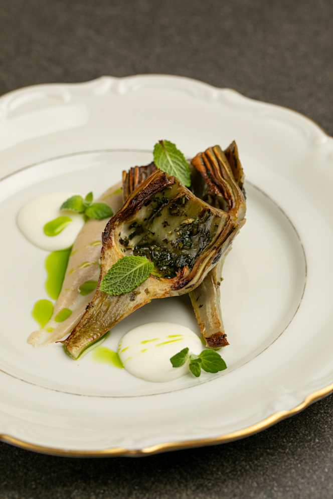 Giulia Urban Retreat - 1