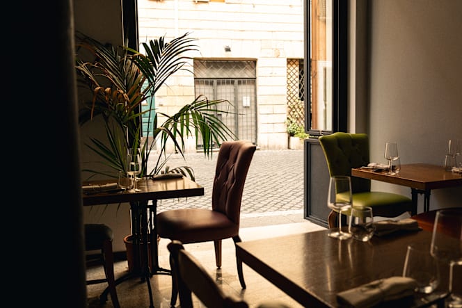 Giulia Urban Retreat - 0