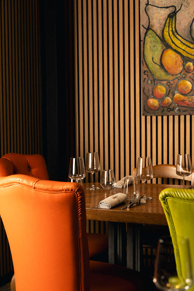 Giulia Urban Retreat - 7