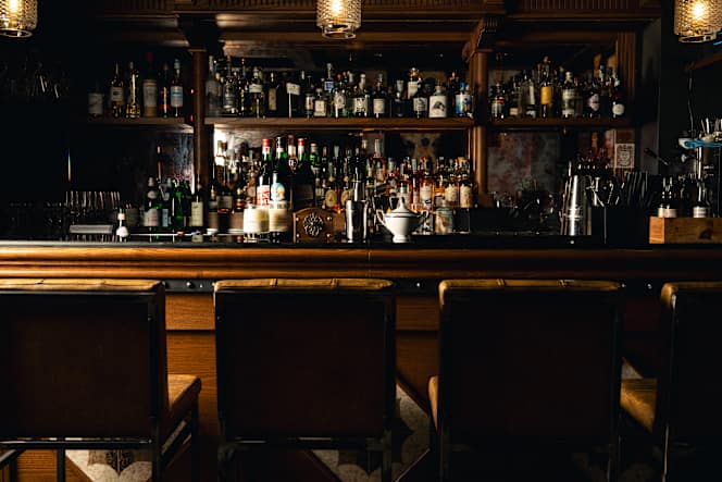 Giulia Urban Retreat - 8