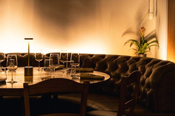 Giulia Urban Retreat - 6