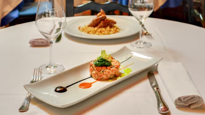 Taberna Puerta Sevilla - 6