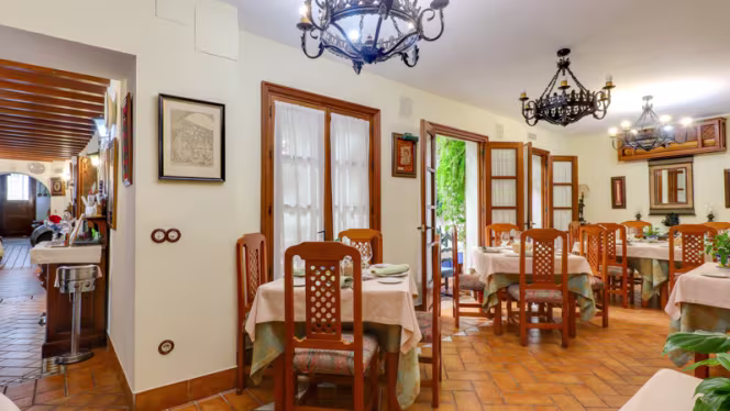 Taberna Puerta Sevilla - 9